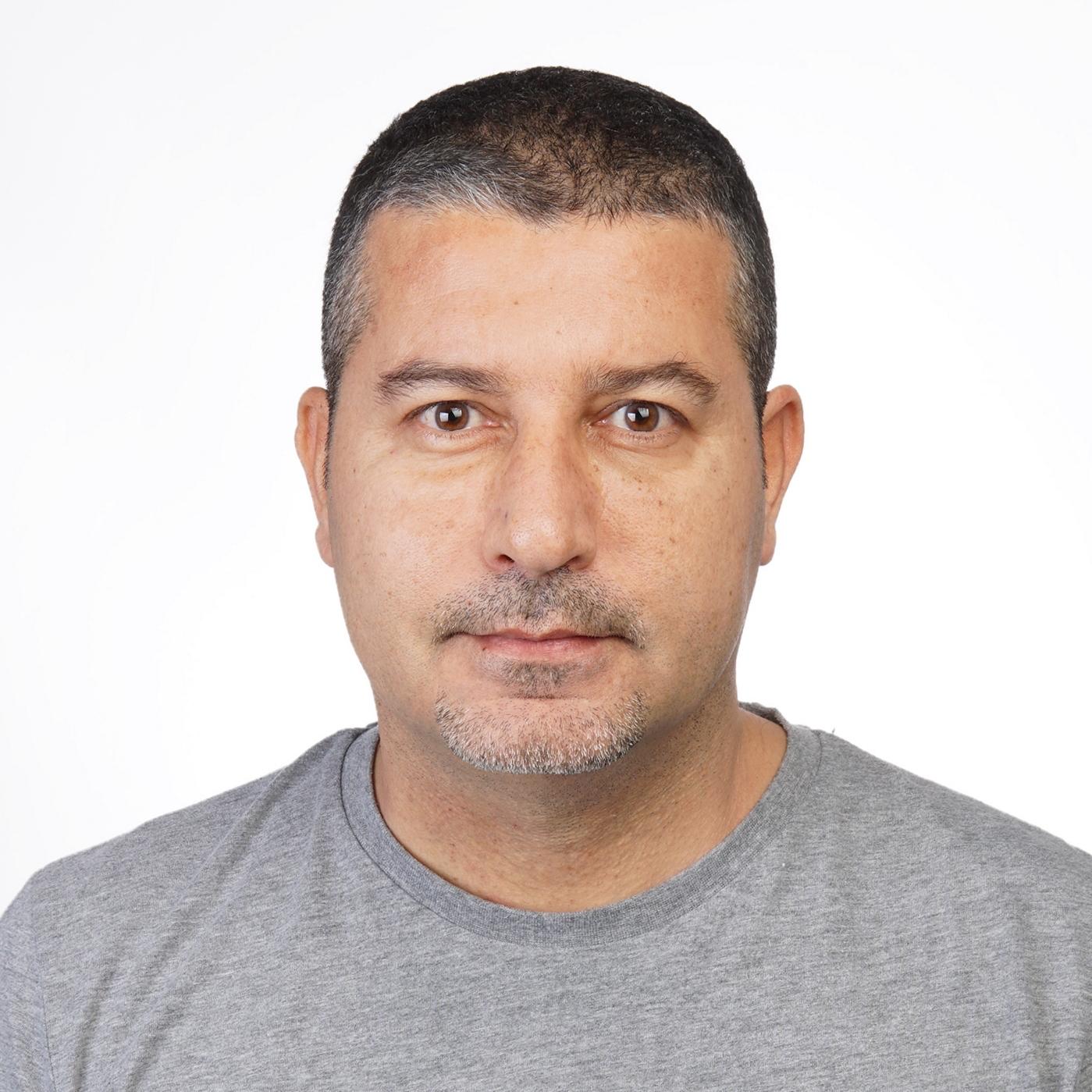 Devrim Karataş